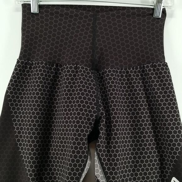 Hardtuned Racewear International Leggings - Picture 2 of 8